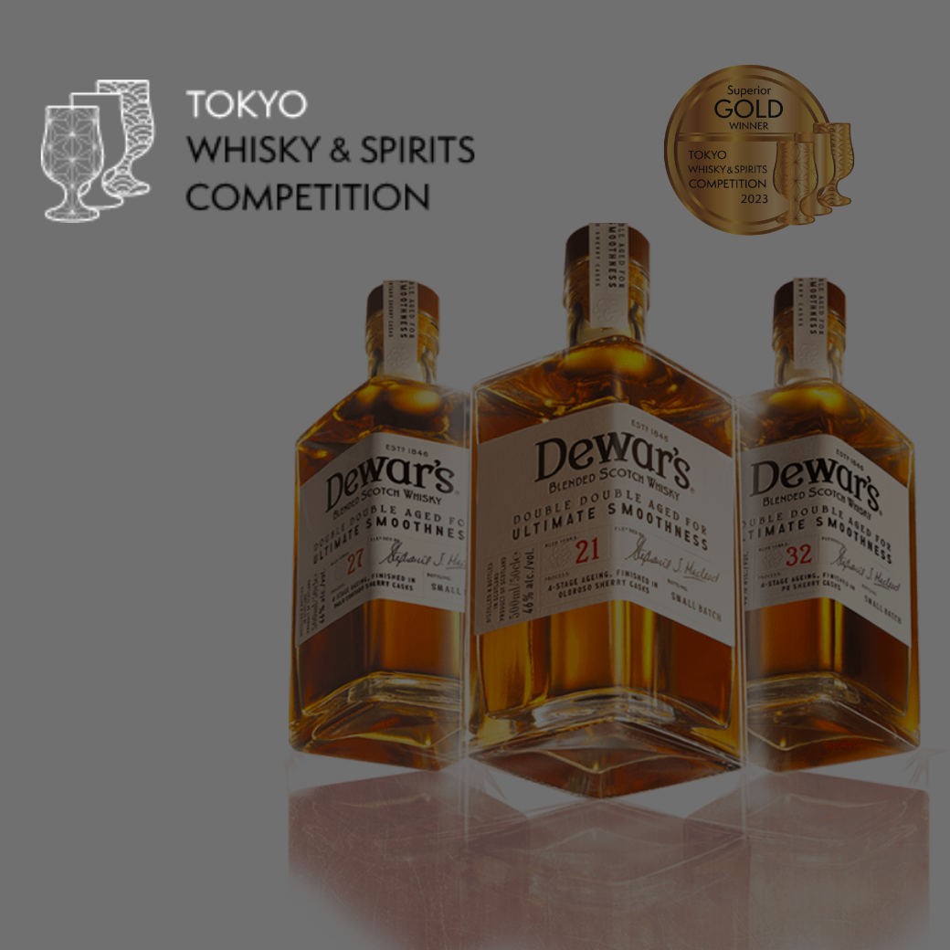 デュワーズ ダブルダブル32年、27年、21年』の3品が快挙 🎉🎉 – 酒庫 デュワーズ ダブルダブル32年、27年、21年』の3品が快挙 🎉🎉 – 酒庫