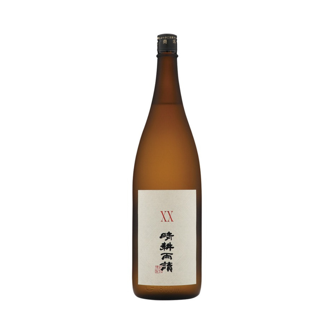 晴耕雨讀 1800ml 瓶 | 芋焼酎 佐多宗二商店 – 酒庫住田屋オンラインストア