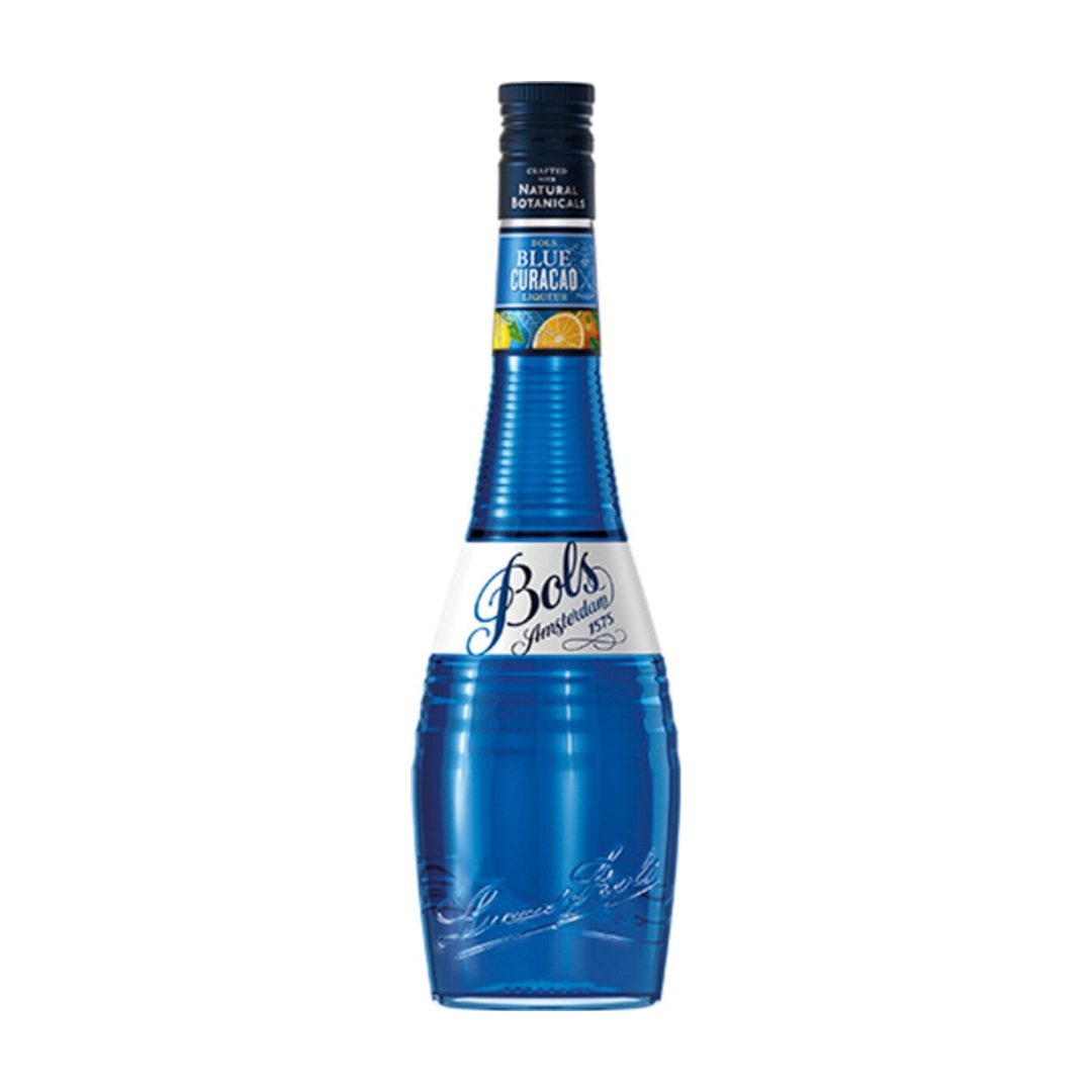 ボルス ブルー 700ml | リキュール オランダ – 酒庫住田屋オンラインストア