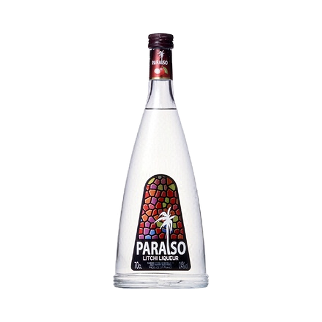 パライソ ライチリキュール 24度 700ml | リキュール フランス – 酒庫