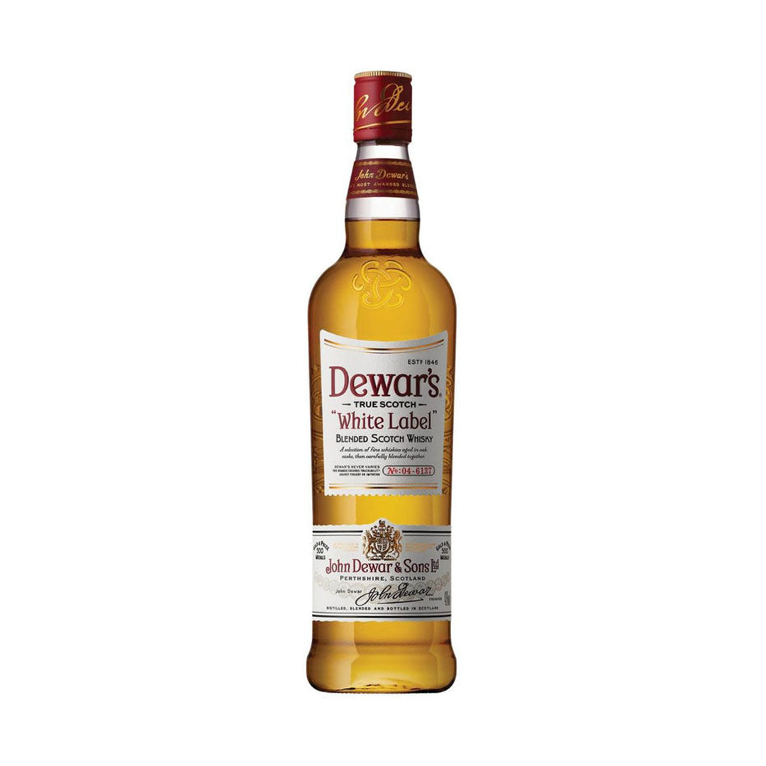 デュワーズ ホワイトラベル 700ml・1750ml | ブレンデッドスコッチ