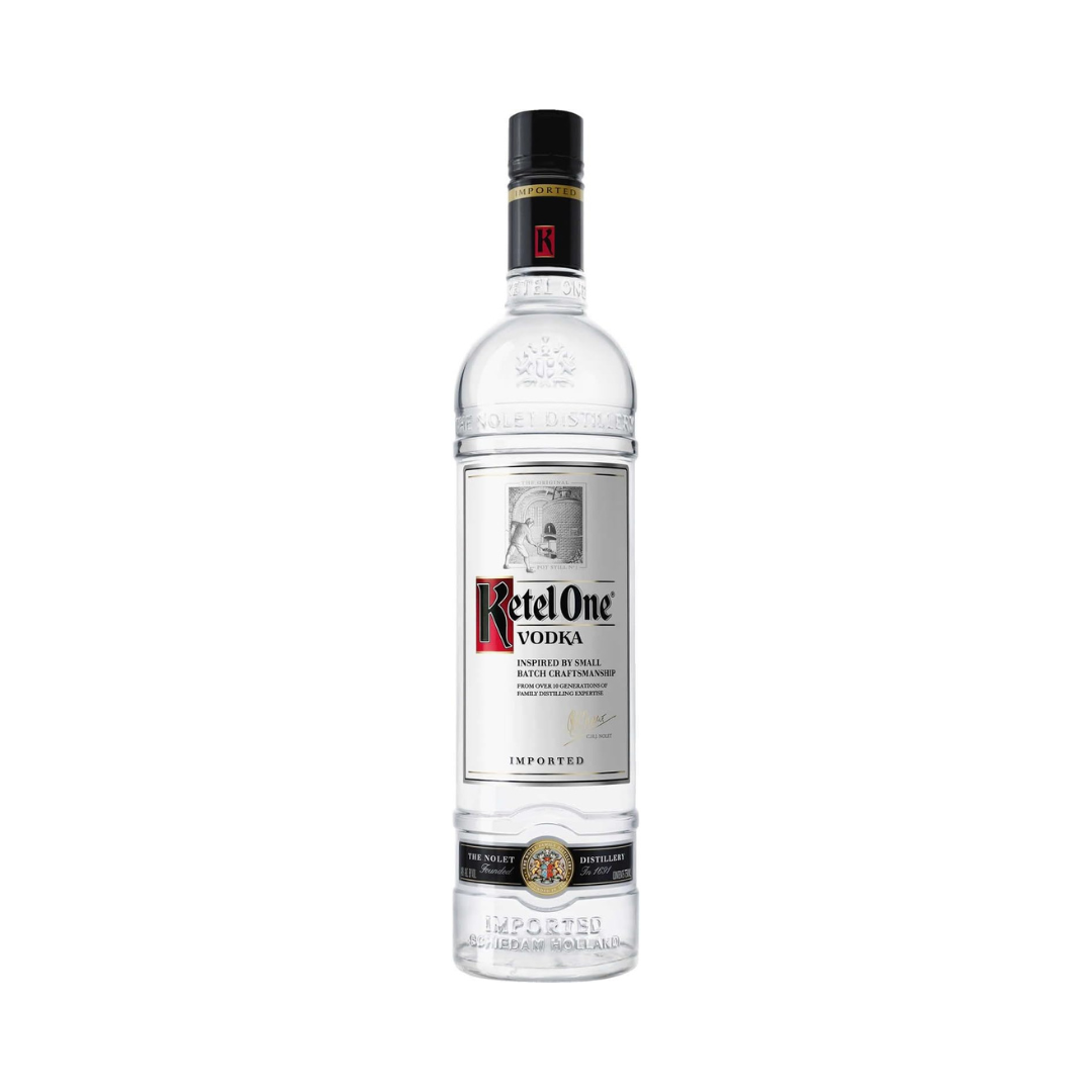 ケテル ワン 750ml | ウォッカ オランダ – 酒庫住田屋オンラインストア