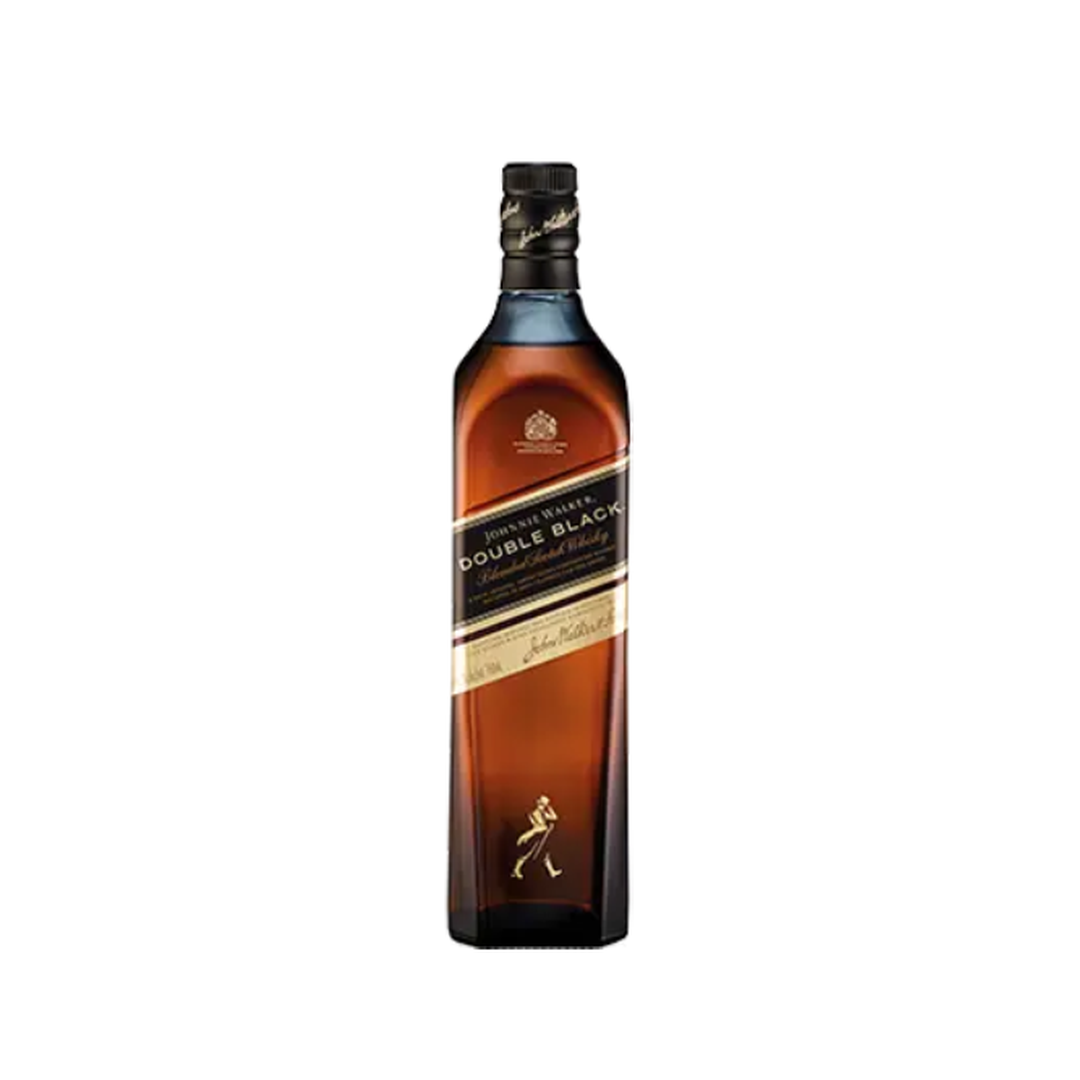 ジョニーウォーカー ダブルブラック 700ml | ブレンデッドスコッチ