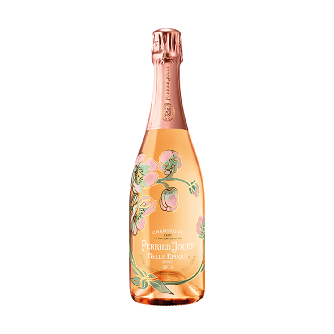 ペリエ・ジュエ ベル・エポック ロゼ 750ml | ロゼシャンパーニュ