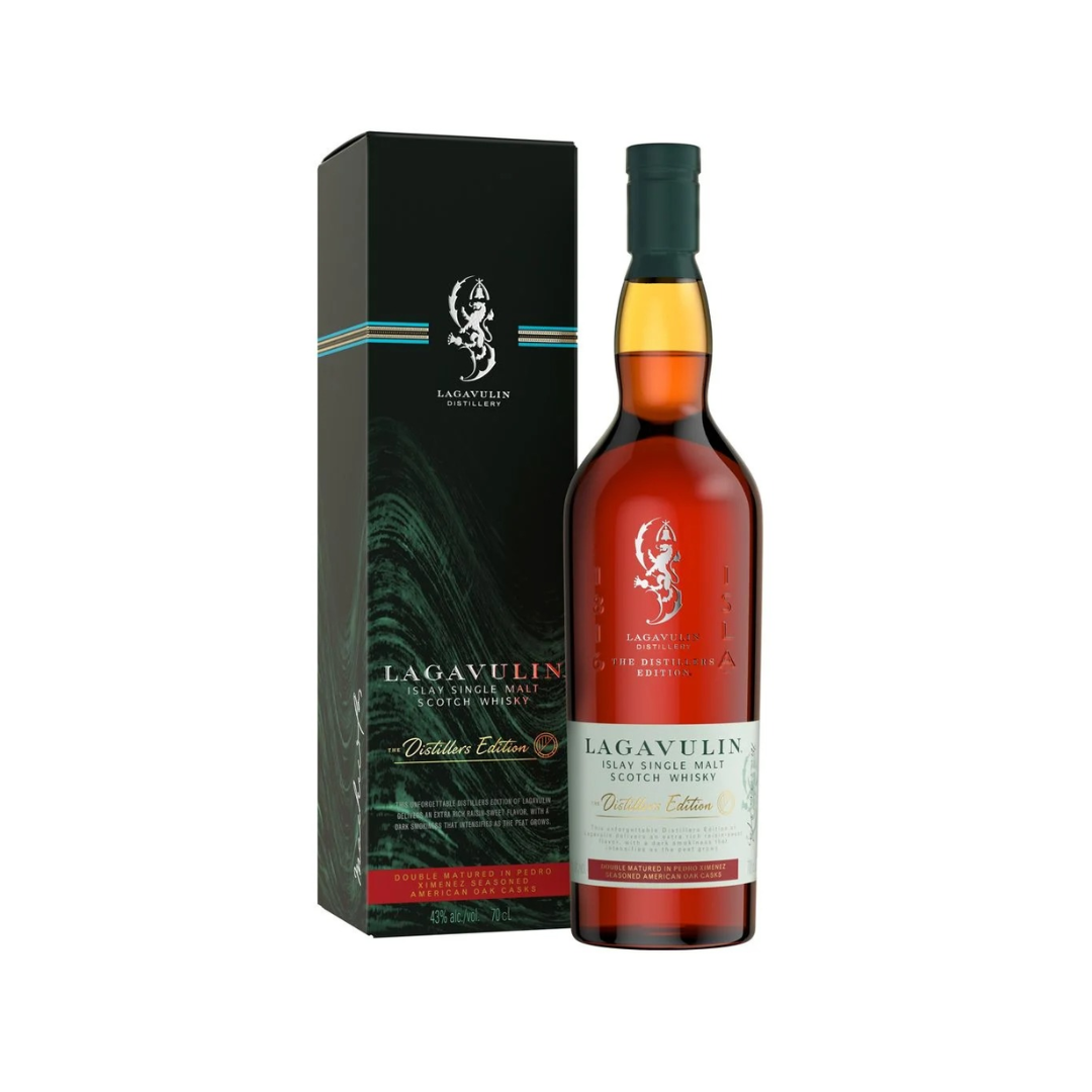 ラガヴーリン ディスティラーズエディション ラガヴーリン ディスティラーズ エディション 2022 700ml 43% – 酒庫