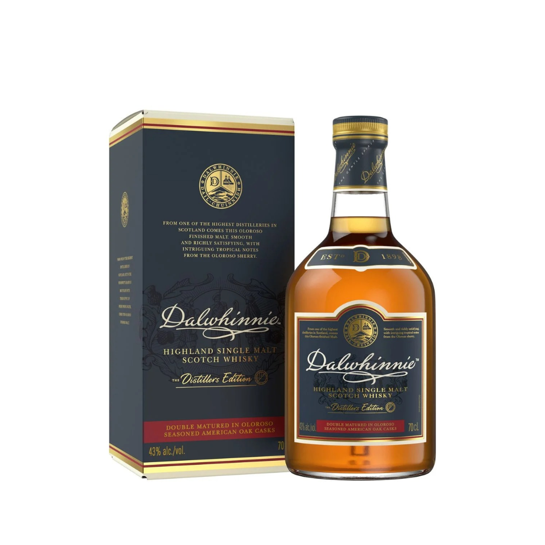 ディスティラーズ エディション ダルウィニー 2022 – 酒庫住田屋