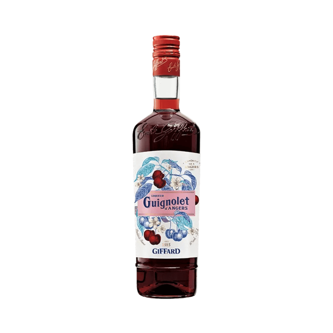ジファール ギニョレ(サクランボ) 16% 700ml 箱なし