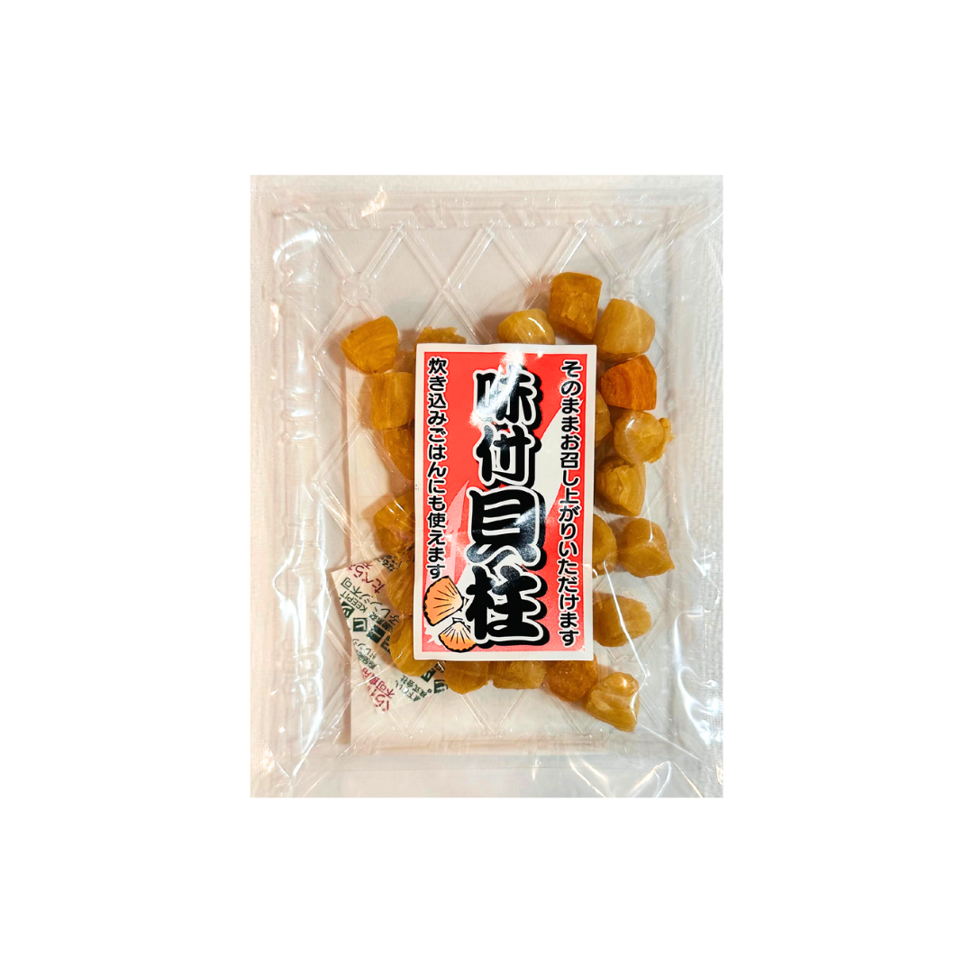 オオニシ 味付け貝柱 – 酒庫住田屋オンラインストア