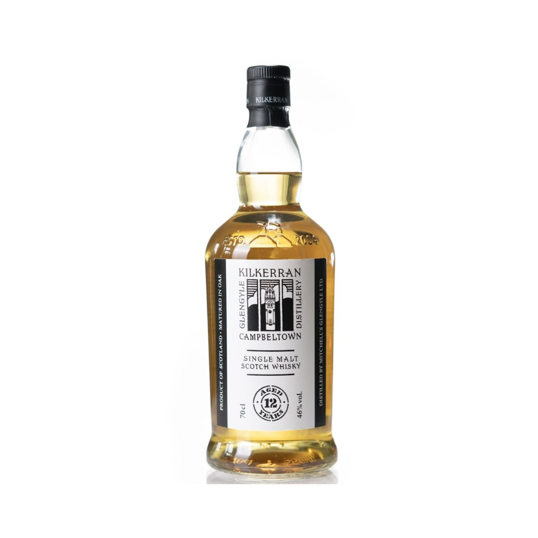 キルケラン 12年 46% 700ml – 酒庫住田屋オンラインストア
