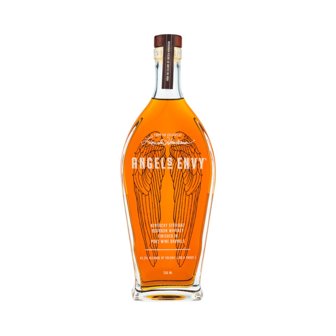 エンジェルズ エンヴィ 750ML