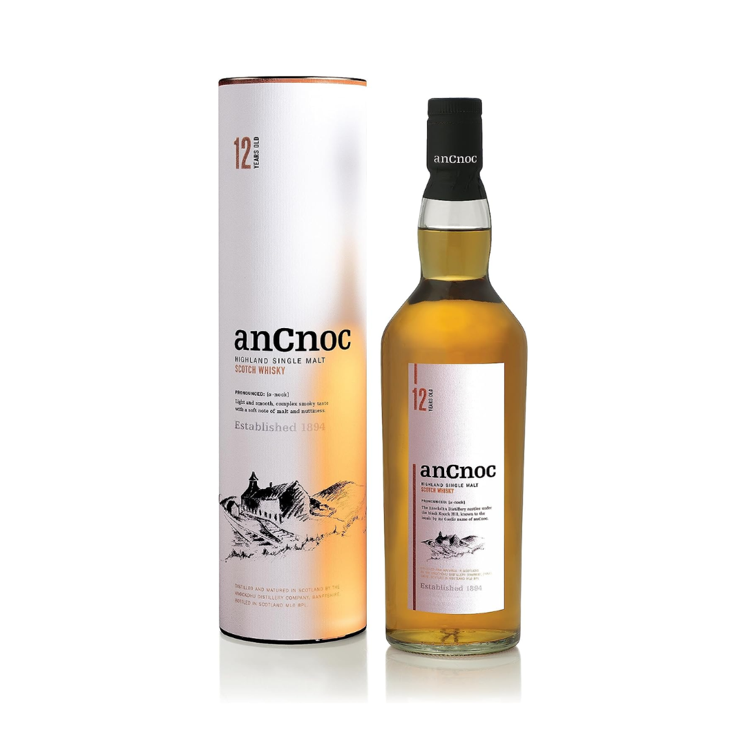 アンノック 12年 700ml | シングルモルトスコッチウイスキー イギリス アンノック 12年 700ml | シングルモルトスコッチウイスキー イギリス