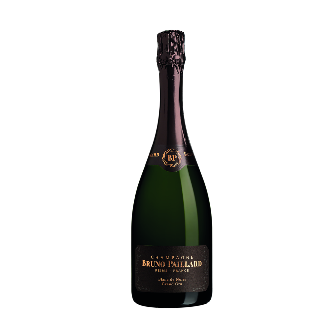 ブルーノ・パイヤール ブラン・ド・ノワール グラン・クリュ 750ml