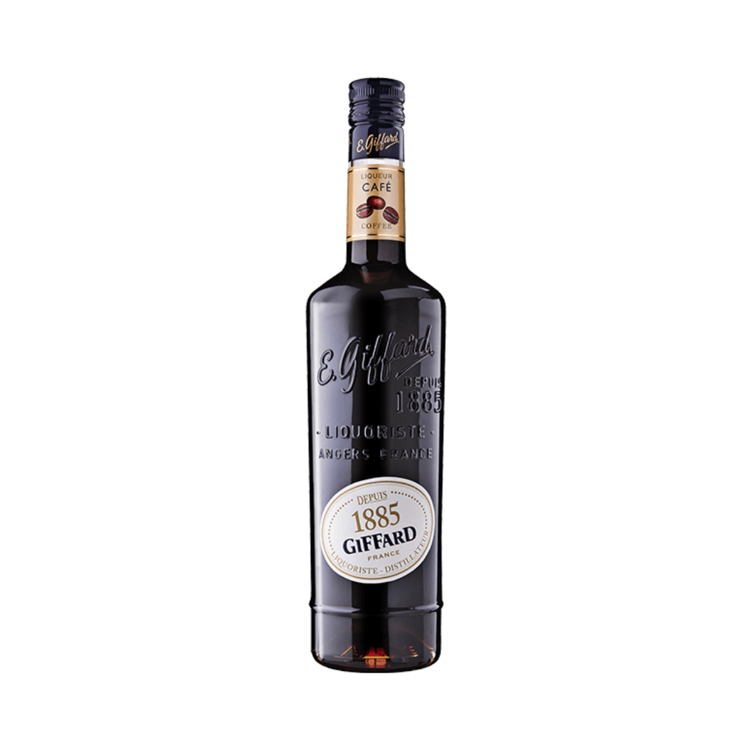 ジファール カフェ(コーヒー)20% 700ml 箱なし