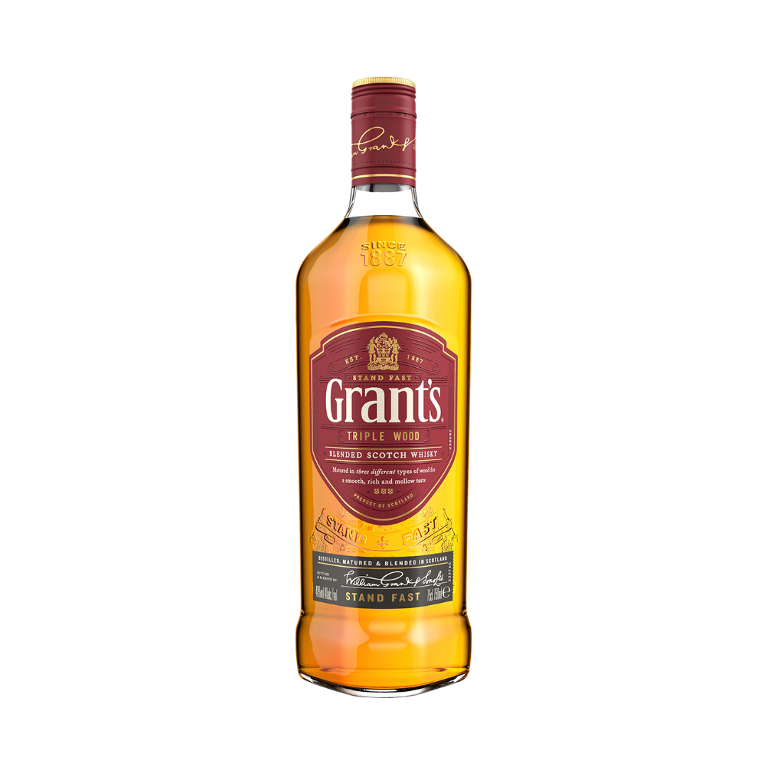 グランツ トリプルウッド 【700ml /1500ml 】 40% – 酒庫住田屋 グランツ トリプルウッド 【700ml /1500ml 】 40% – 酒庫住田屋