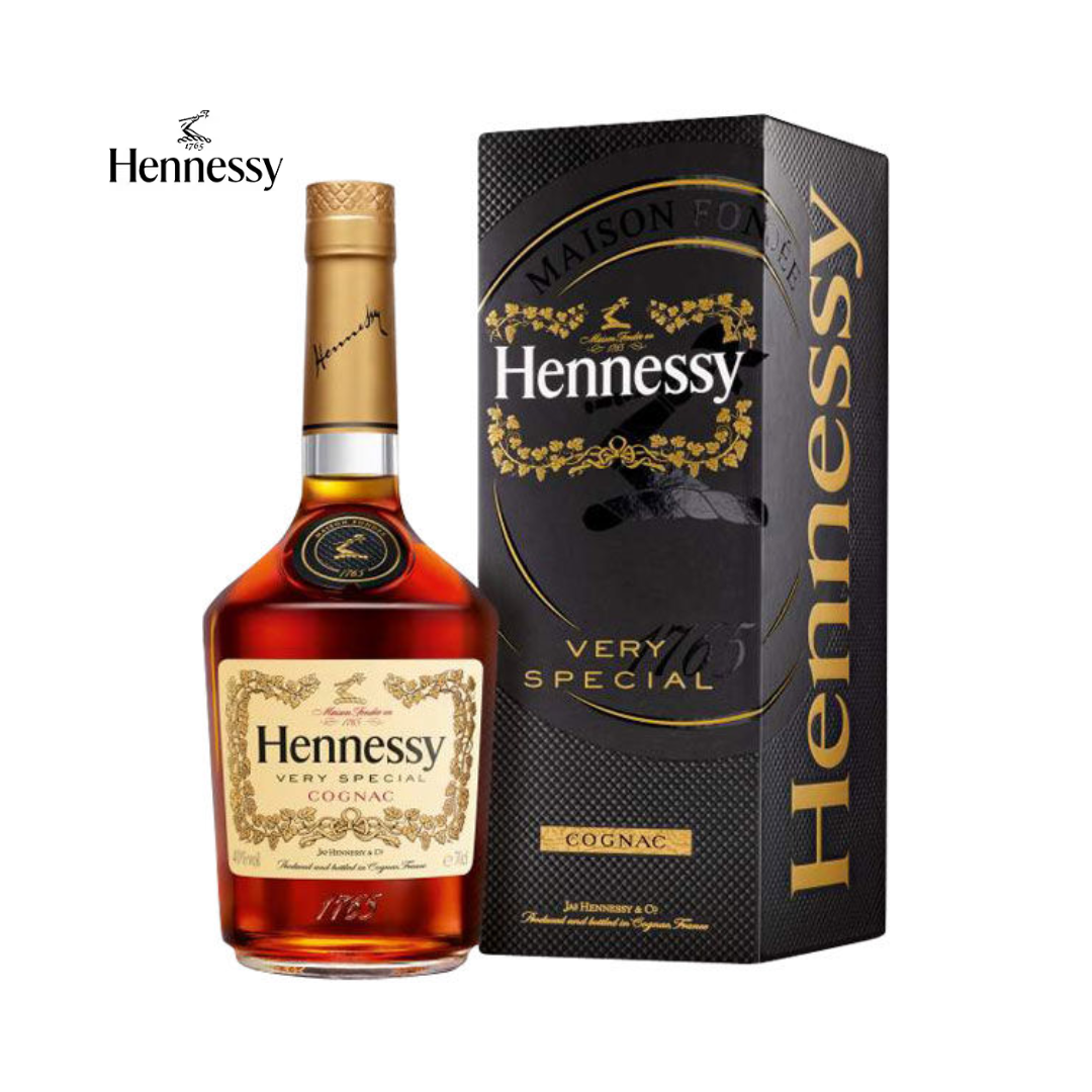 ヘネシー V.S コニャック 正規品 700ml 40%