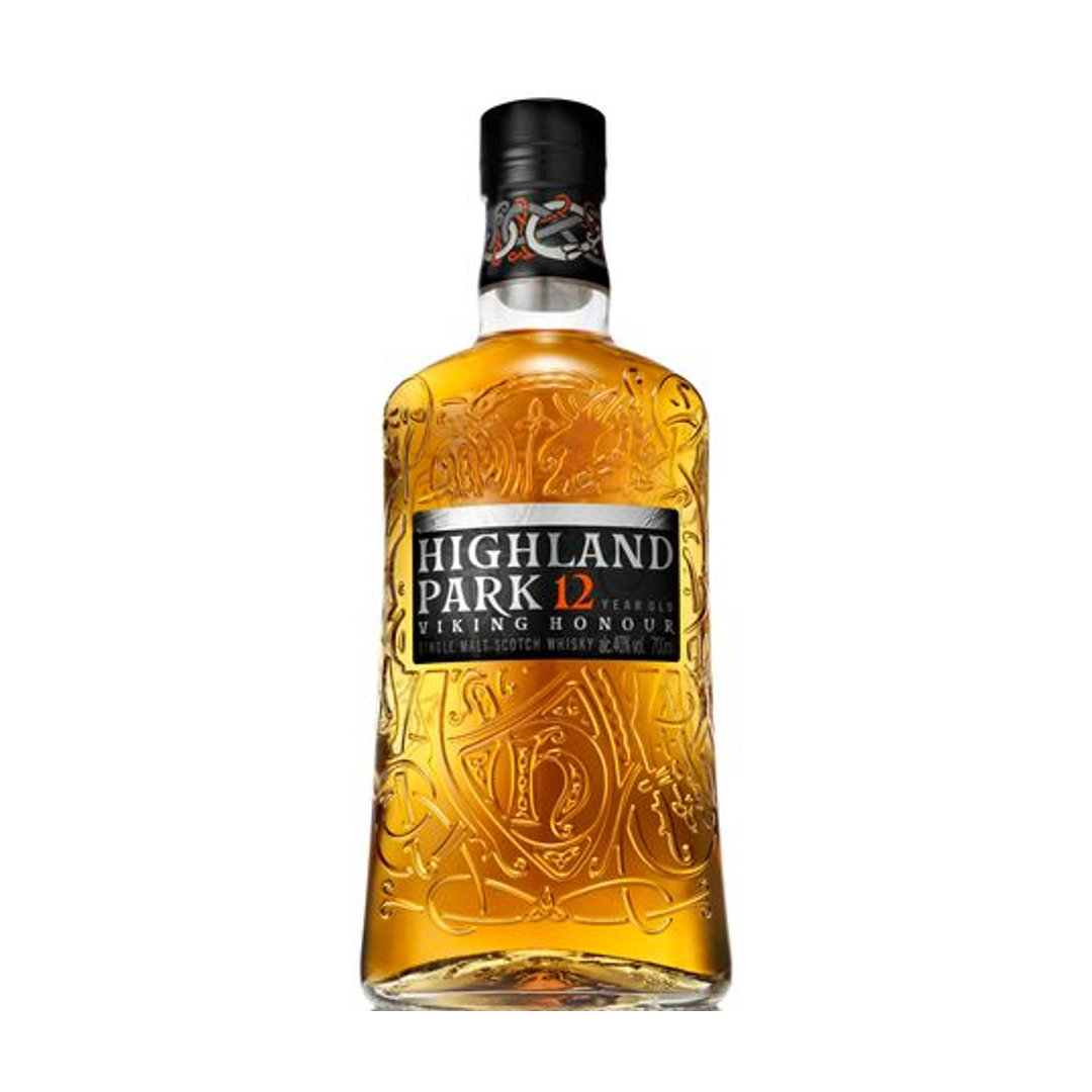 ハイランドパーク 12年 700ml | シングルモルトウイスキー イギリス