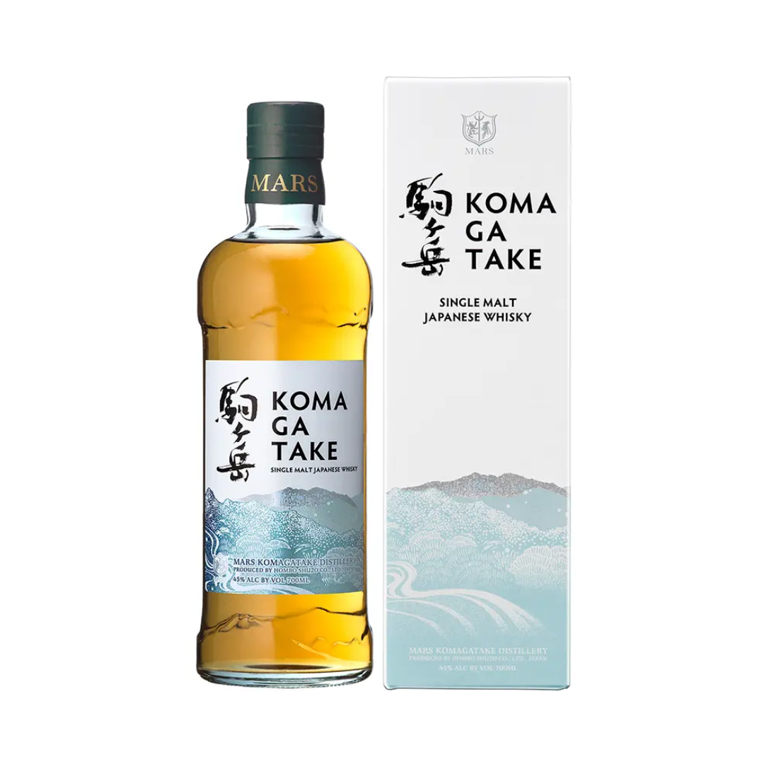 シングルモルト駒ヶ岳 45%《瓶700ml》 – 酒庫住田屋オンラインストア シングルモルト駒ヶ岳 45%《瓶700ml》 – 酒庫住田屋オンラインストア