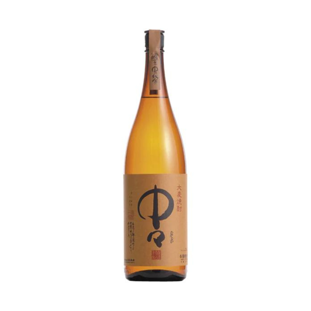 中々1800ml 2本 中々720ml 4本 6本セット 黒木本店 麦焼酎 麦焼酎】 黒木本店 中々 25度 ≪1800ml/720ml≫ – 酒庫住田屋