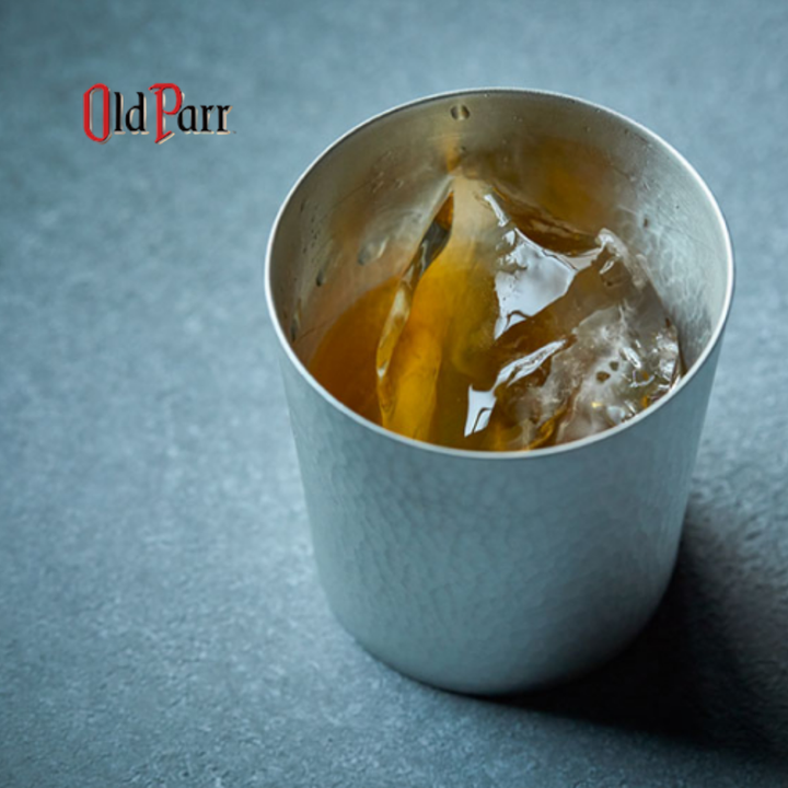 オールドパー 18年 正規品 750ml 40%