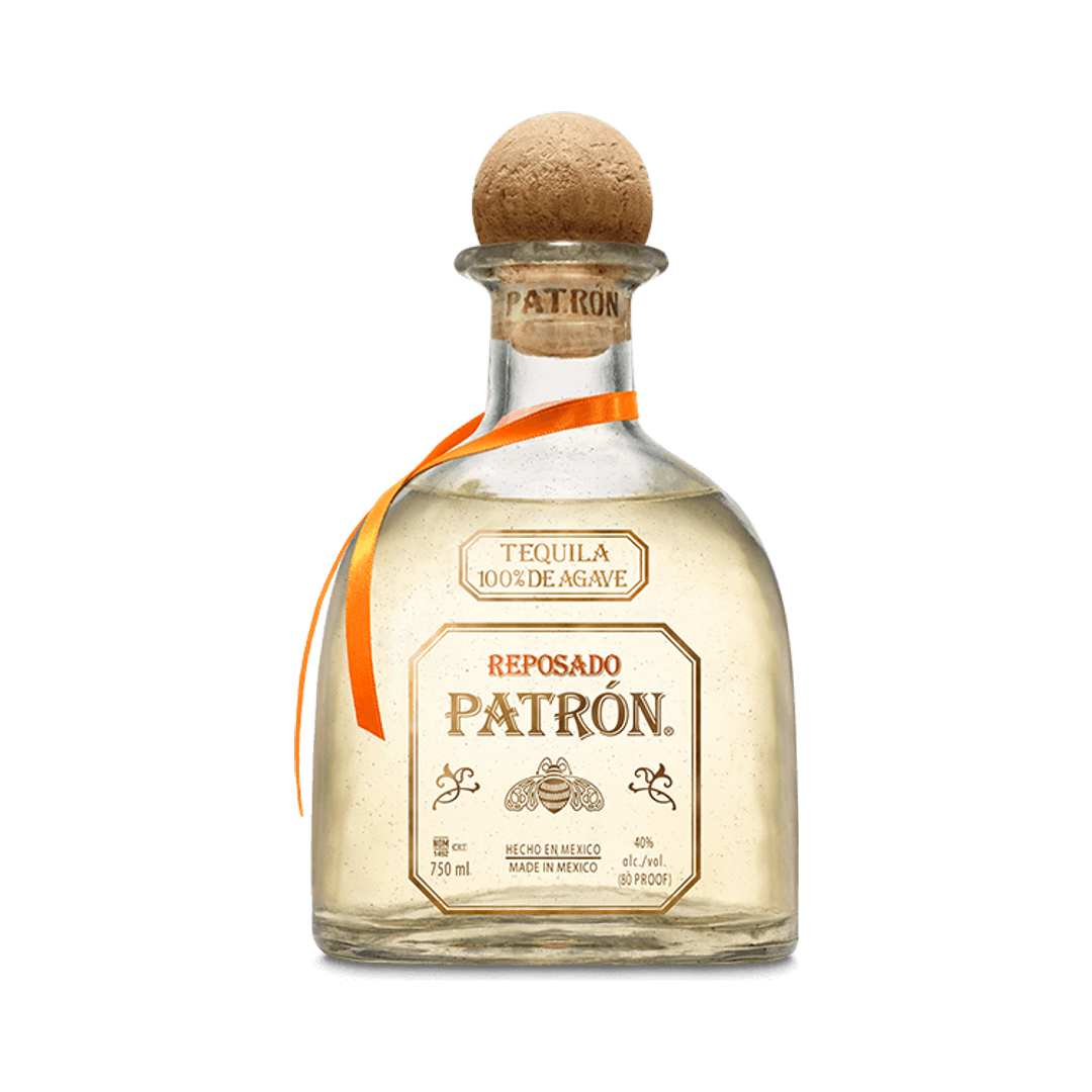 PATRÓN レポサド テキーラ 750ml 2本セット パトロン レポサド 750ml | テキーラ メキシコ – 酒庫住田屋オンライン