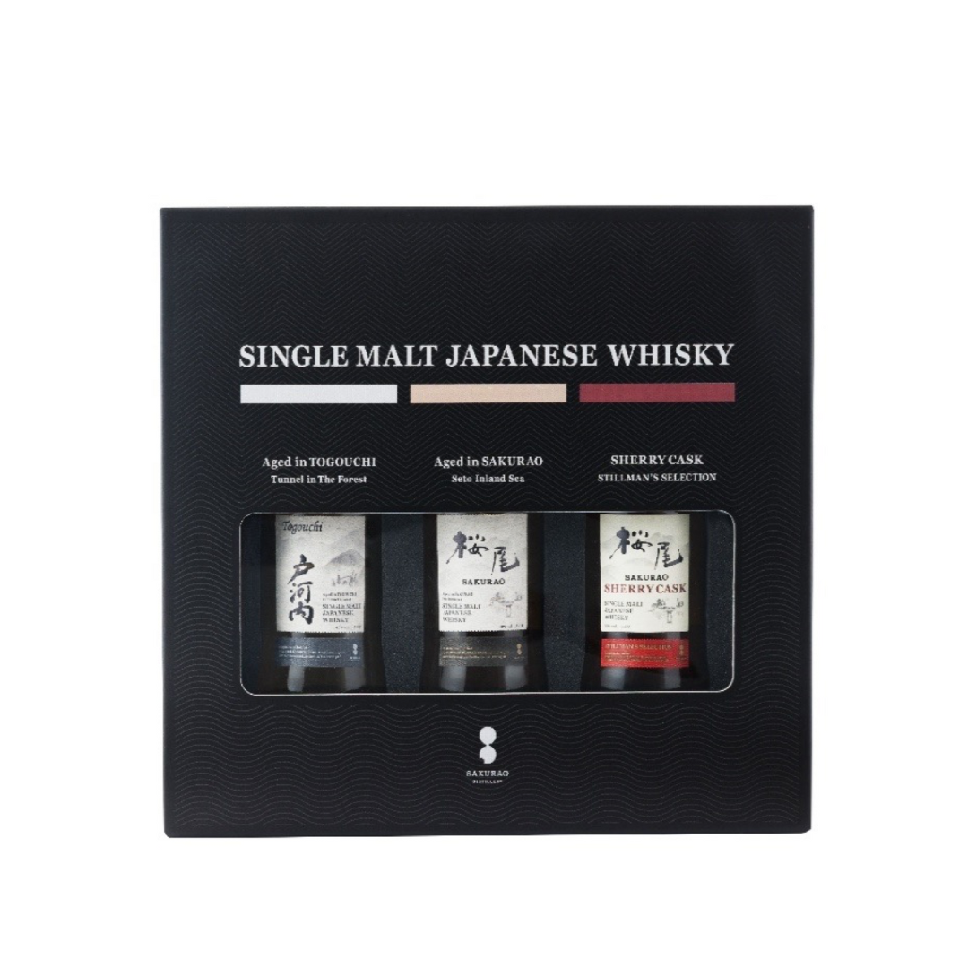 シングルモルトジャパニーズウイスキー ミニチュア飲み比べセット 50ml シングルモルトジャパニーズウイスキー ミニチュア飲み比べセット 50ml