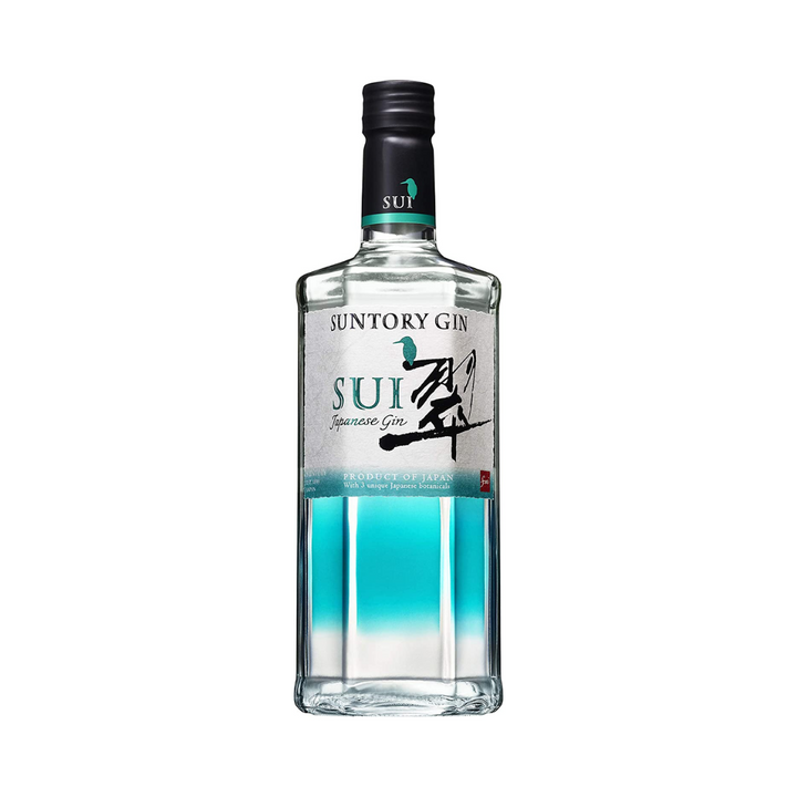 サントリースピリッツ 【ジャパニーズクラフトジン】 翠 (すい) 700ml/1800mlペット