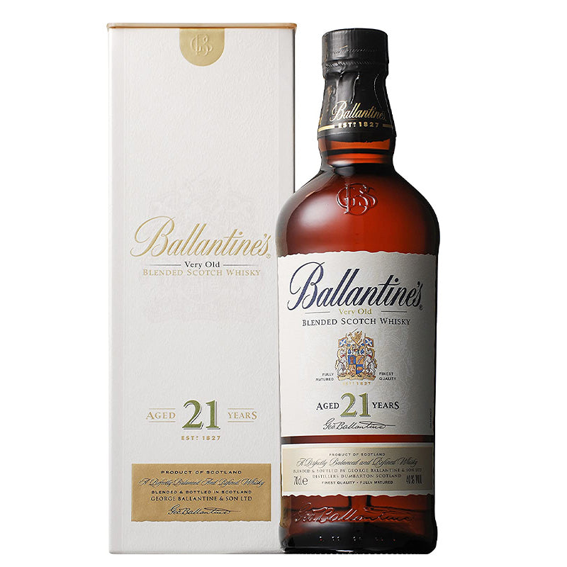 Ballantine's finest ウイスキー