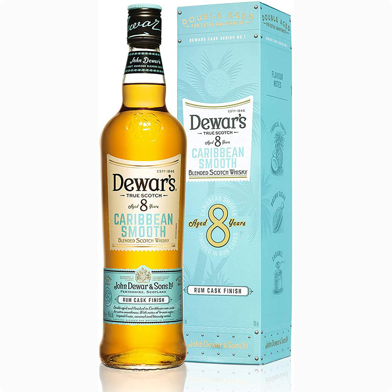 食品/飲料/酒デュワーズ DEWAR'S アンセスター ティンキャップ 750ml