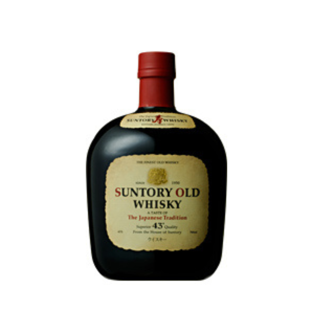 サントリーウイスキーオールド 700ml – 酒庫住田屋オンラインストア サントリーウイスキーオールド 700ml – 酒庫住田屋オンラインストア