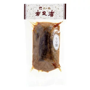 沢の鶴 奈良漬 GNU うり 120g