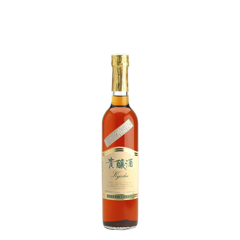 【 広島地酒 】華鳩 貴醸酒オーク樽貯蔵《瓶500ml×1本》