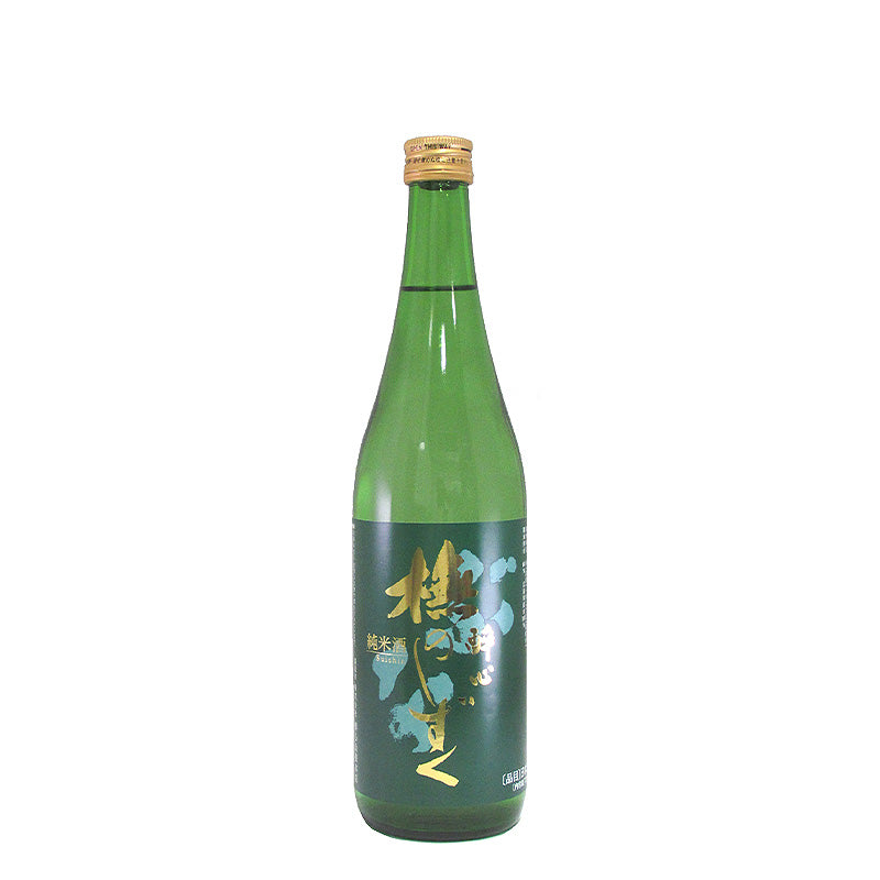 醉心 ブナのしずく 純米酒 720ml／1800ml | 日本酒 広島県 醉心山根