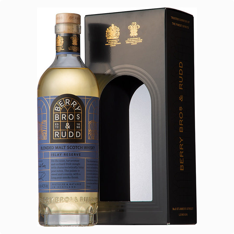 BB&Rクラシック・アイラ (44.2度/700ml)