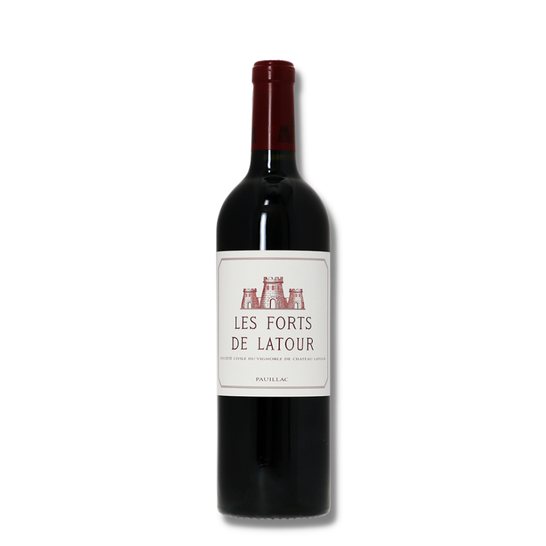 レ フォール ド ラトゥール 2013 750ml | 赤ワイン フランス – 酒庫 レ フォール ド ラトゥール 2013 750ml | 赤ワイン フランス – 酒庫