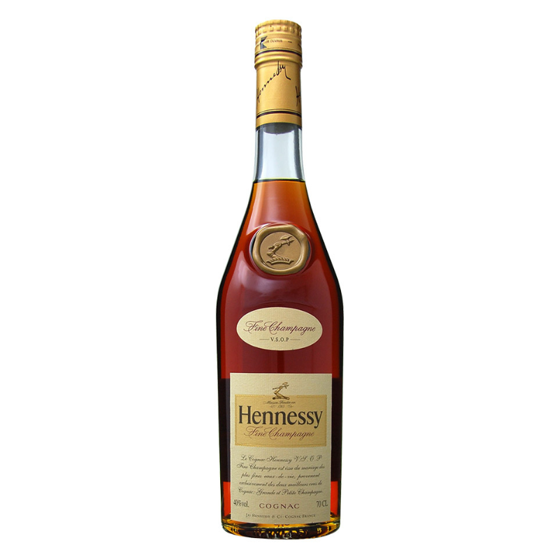 ヘネシー XO 700ml   箱付 Hennessy X.O 並行品6本セット