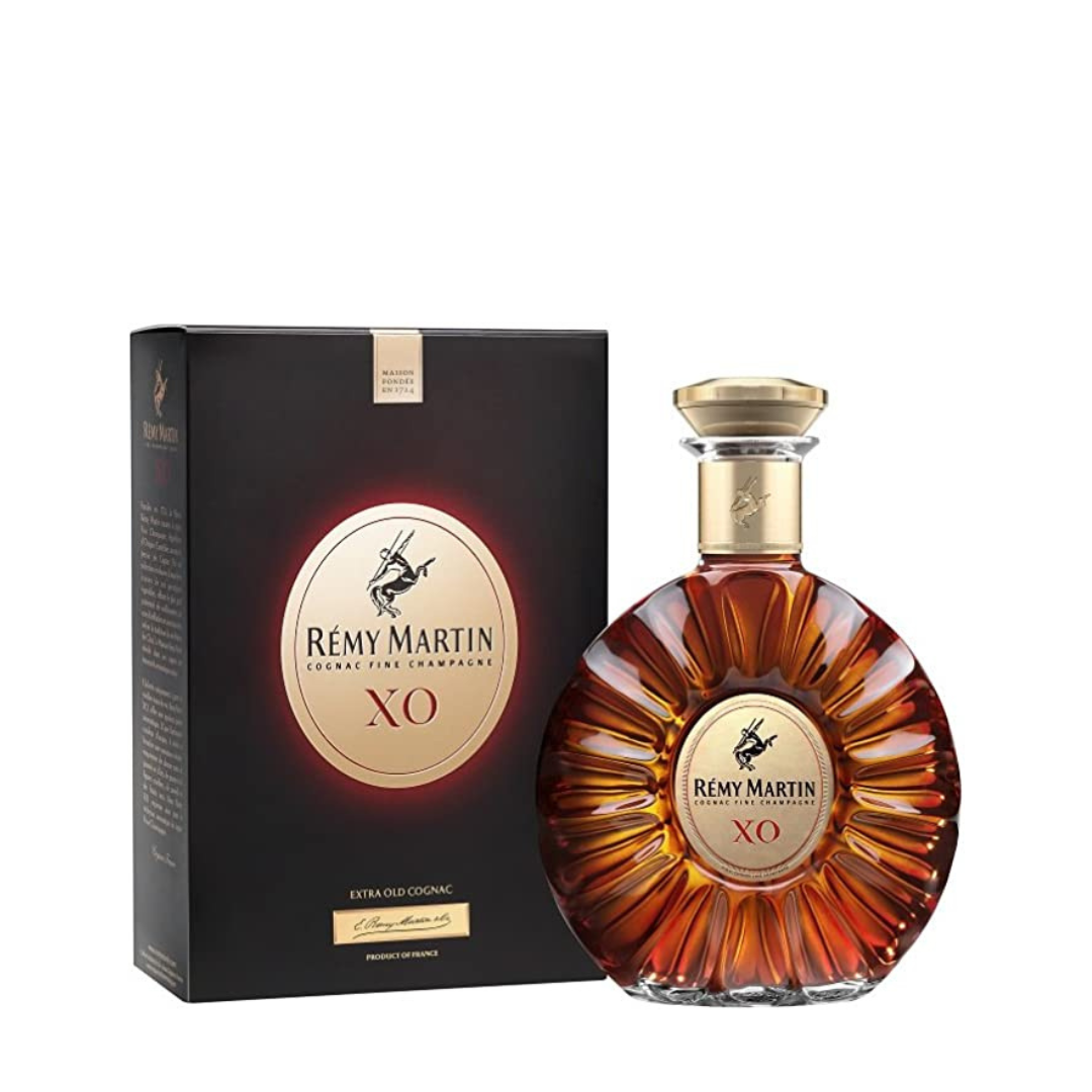 ブランデー レミーマルタン 700ml XO ブランデー レミーマルタン 700ml XO