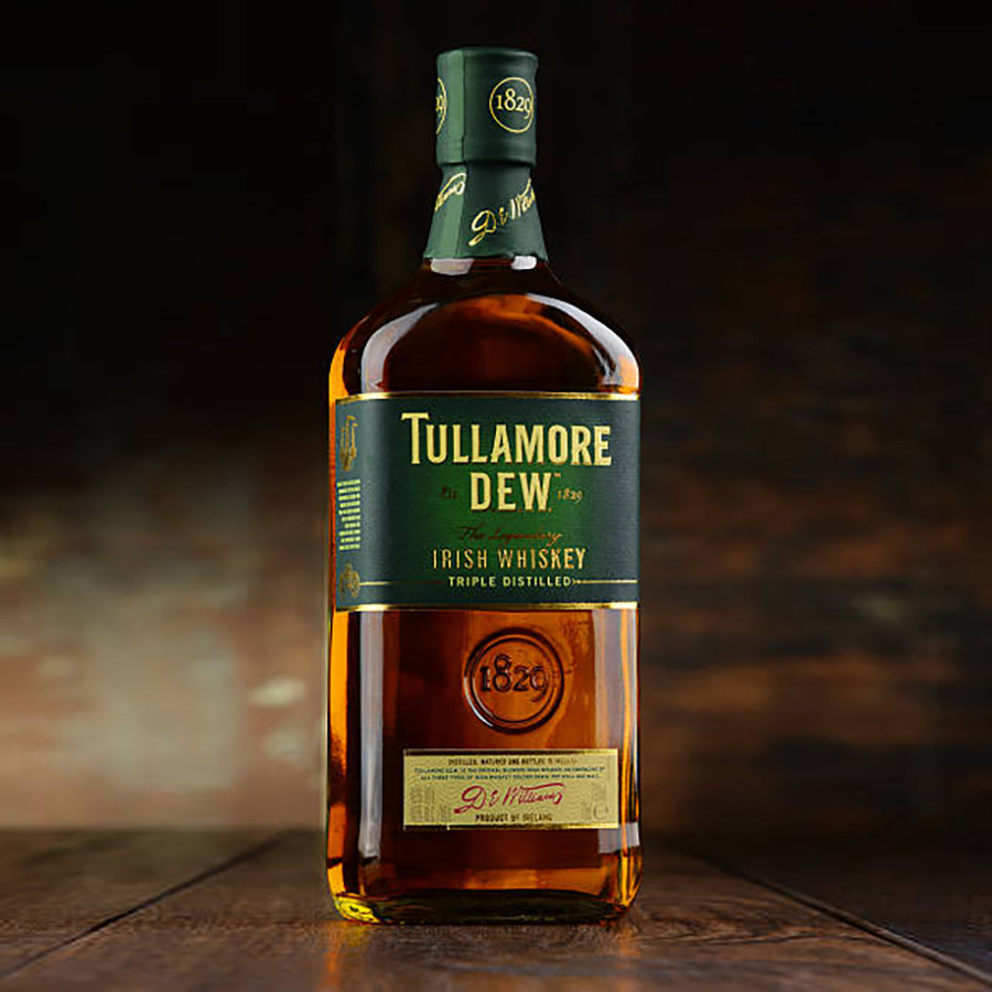 🥃【ウイスキー】旨ハイボール！アイリッシュ第2位のウイスキー