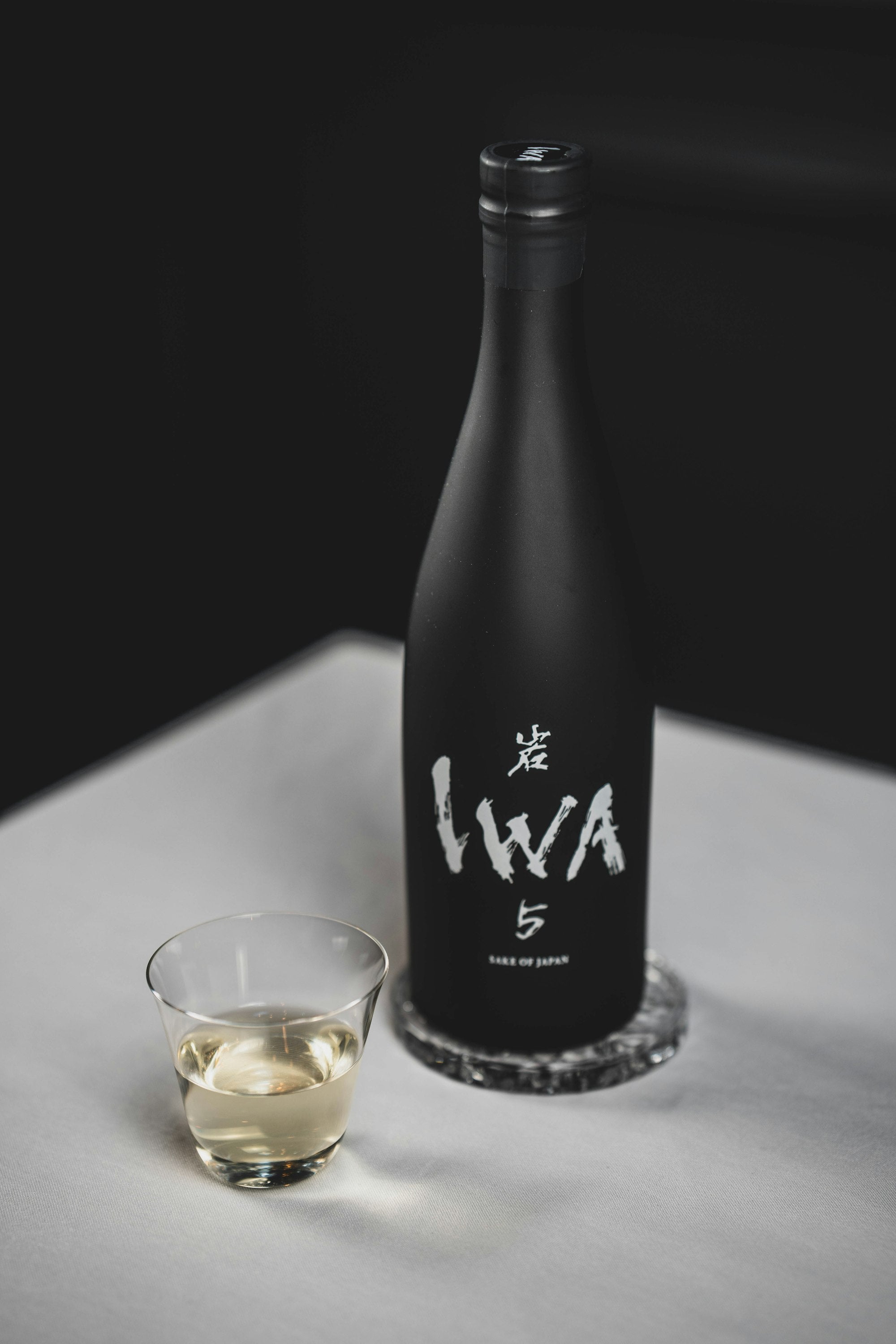 醇酒 コクのある日本酒
