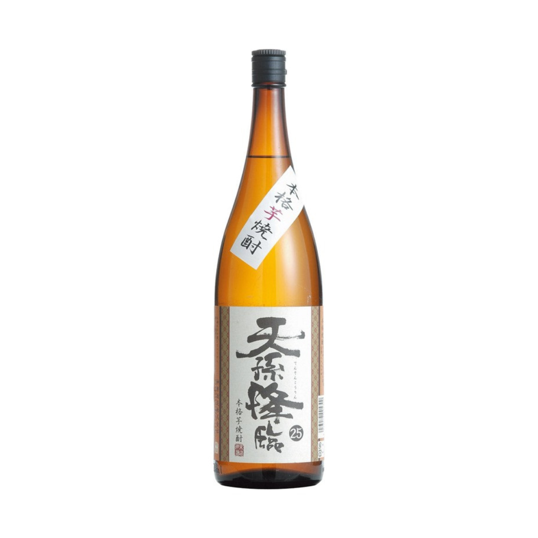 天孫降臨 1800ml 瓶 | 芋焼酎 神楽酒造 宮崎県