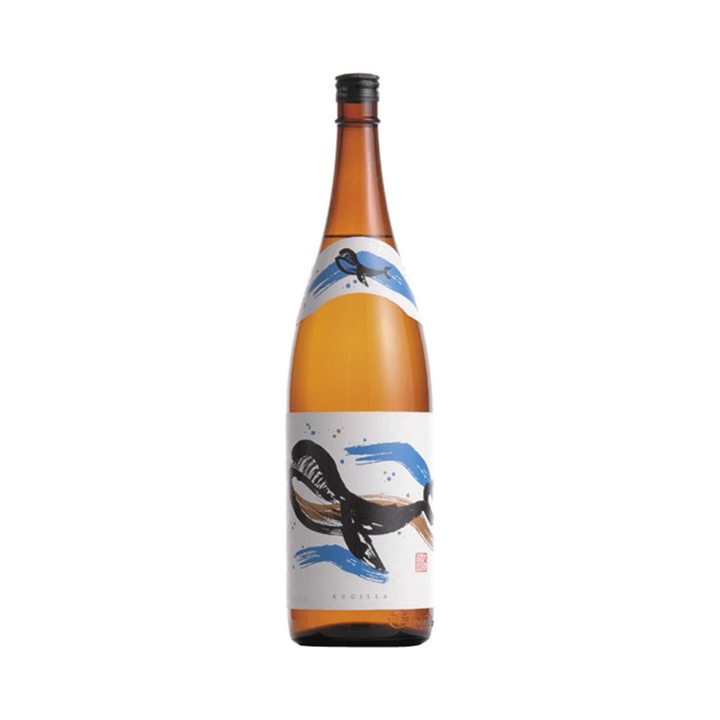 くじらのボトル 1800ml 商品画像