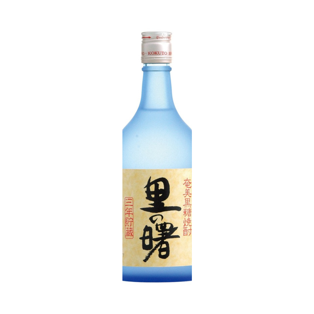 里の曙720ml瓶 商品画像