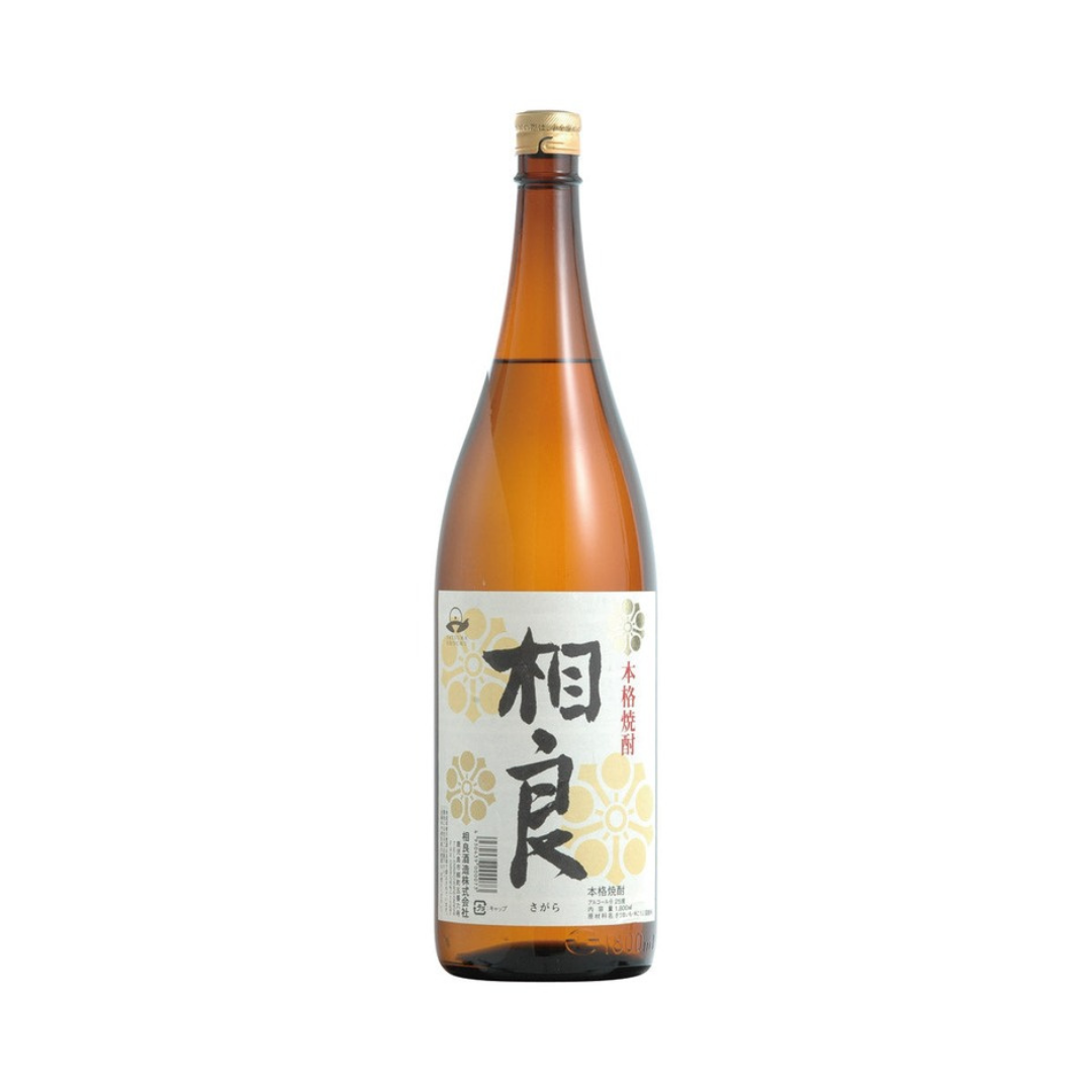 相良 1800ml 瓶 | 芋焼酎 相良酒造