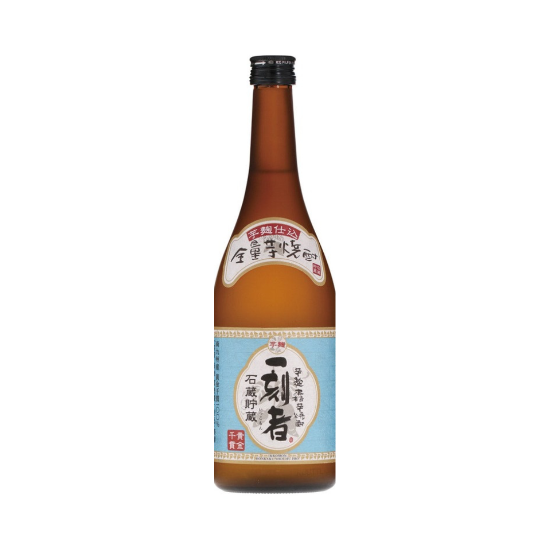 一刻者720ml瓶 商品画像