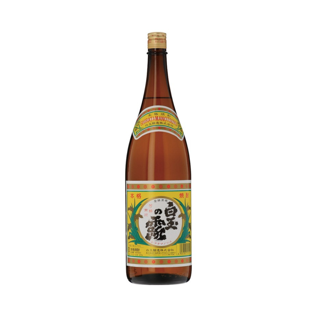 白玉の露 1800ml 商品画像