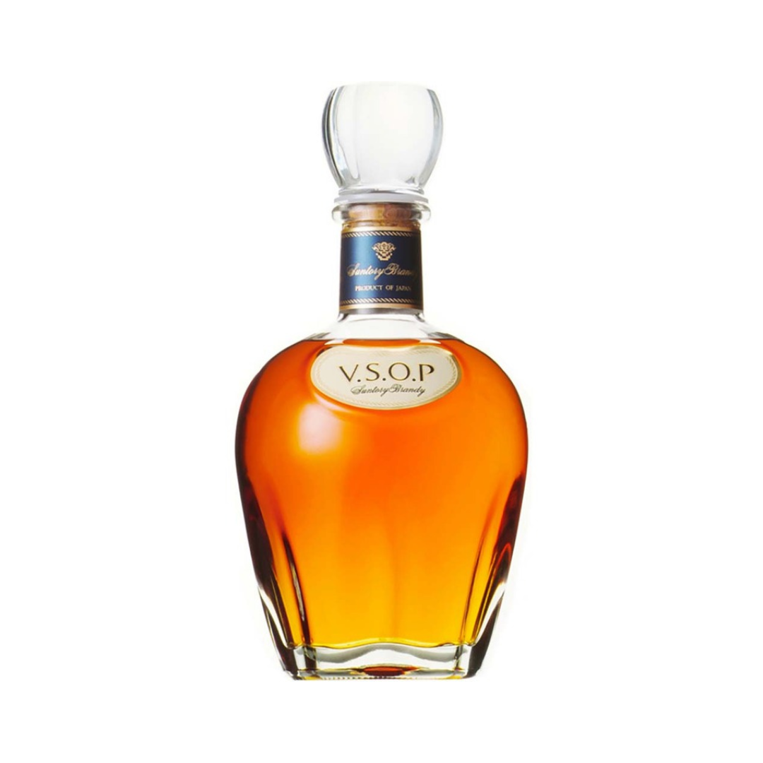サントリーブランデーV.S.O.P 700ml 商品画像
