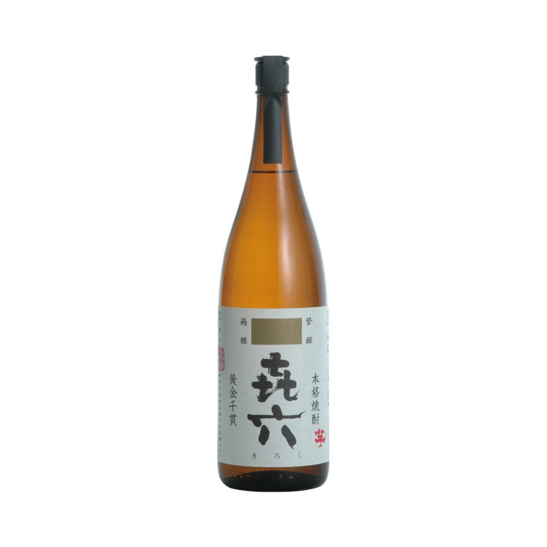きろく 1800ml 商品画像