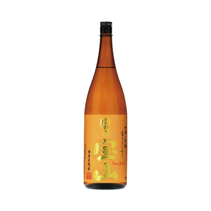 富乃宝山 1800ml 商品画像