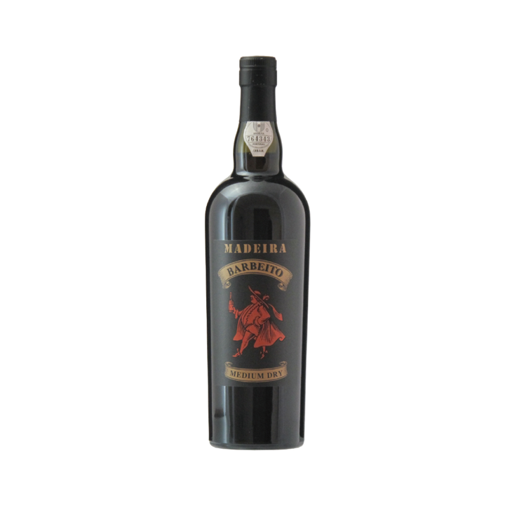 マデイラ ミディアム・ドライ 750ml 商品画像
