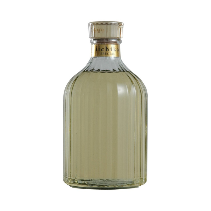 いいちこ スペシャル 720ml 商品画像