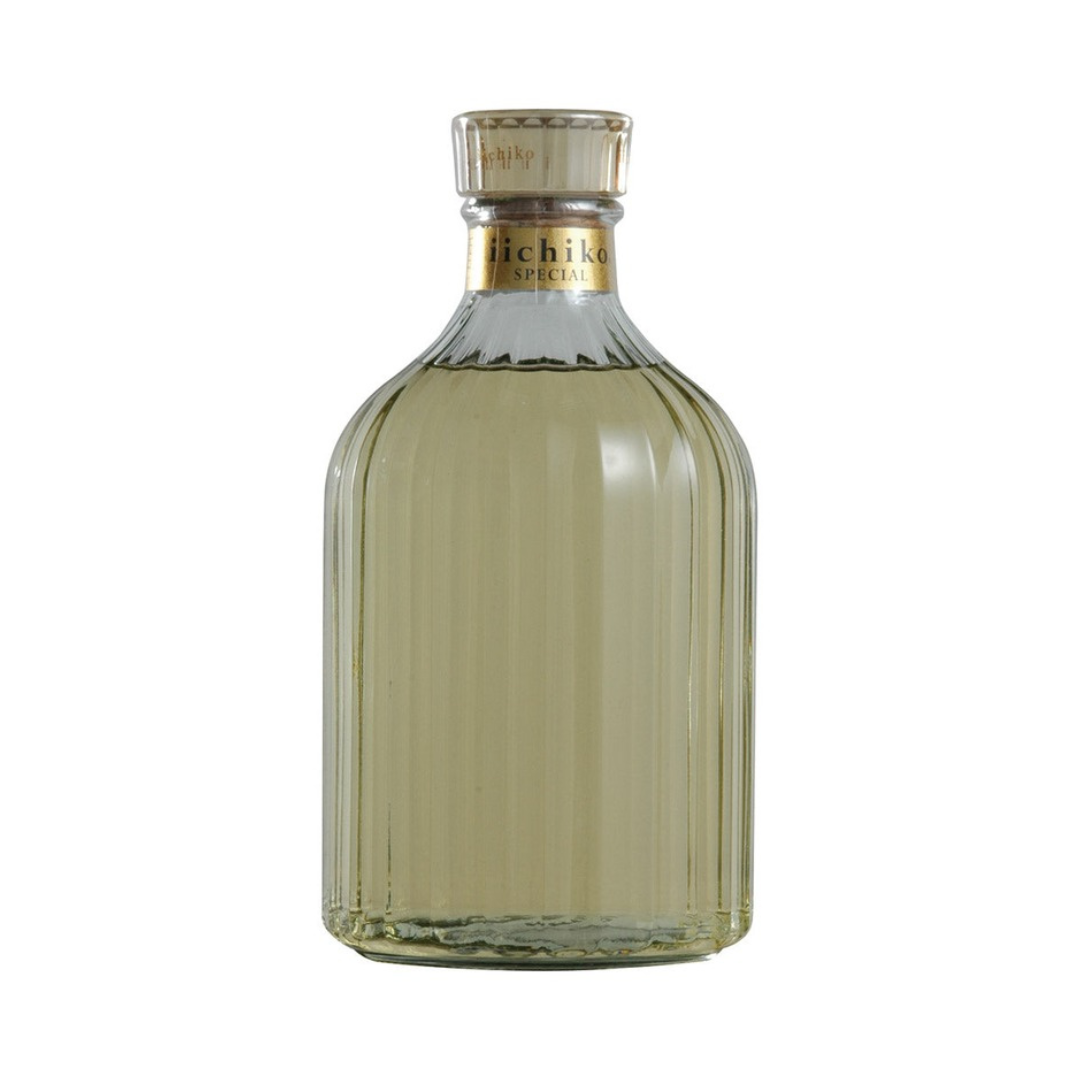 いいちこ スペシャル 720ml 商品画像